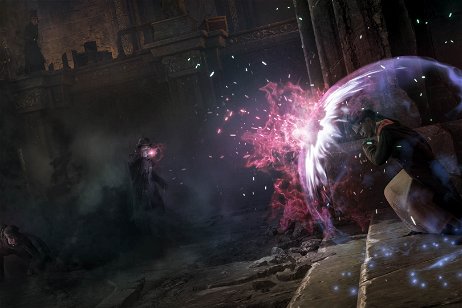 Hogwarts Legacy incluye un objeto en La Sala de los Menesteres que es muy tétrico