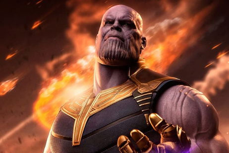 Marvel: Thanos rompió el nivel de poderes de la franquicia y será difícil solucionarlo Marvel: Thanos rompió el nivel de poderes de la franquicia y será difícil solucionarlo