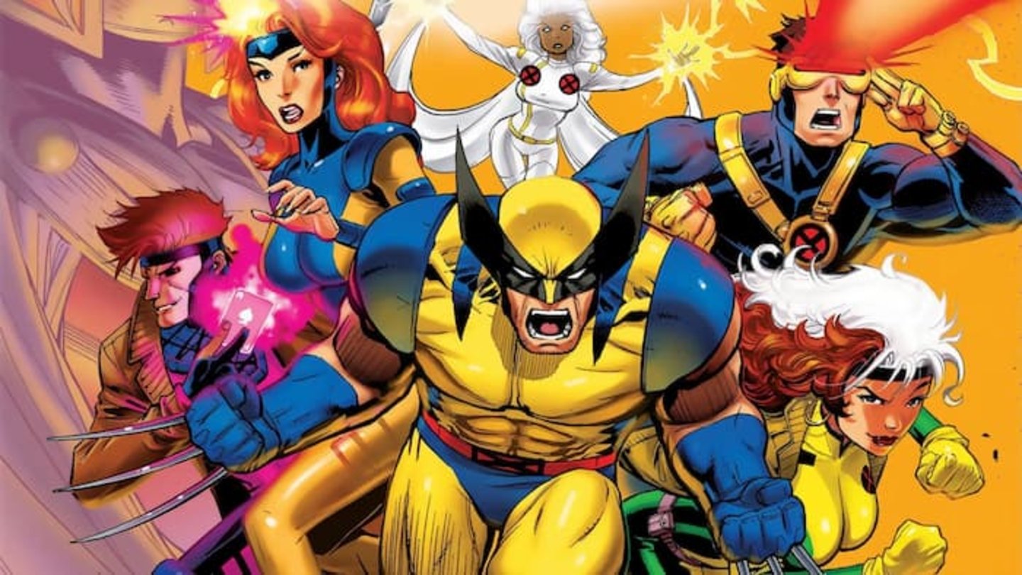 El origen del nombre de los X-Men aparentemente ha sido revelado por Marvel