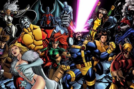 Marvel revela el origen del nombre de los X-Men