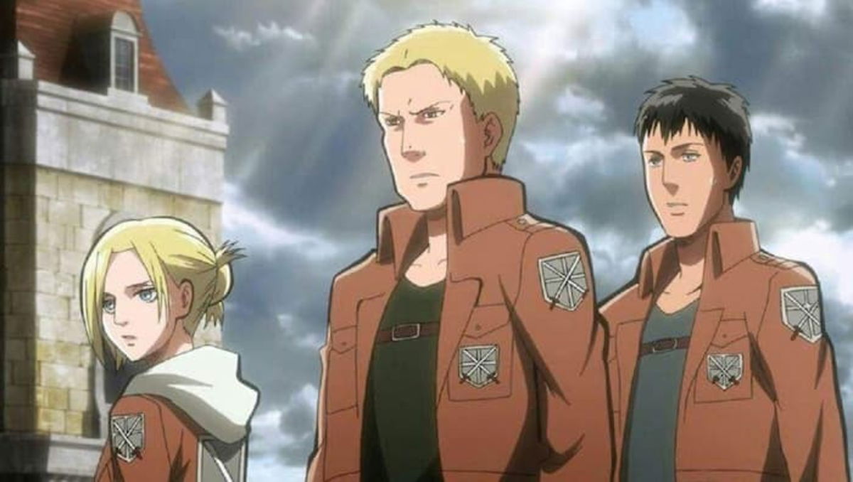 ¿quién Es El Auténtico Villano De Shingeki No Kyojin