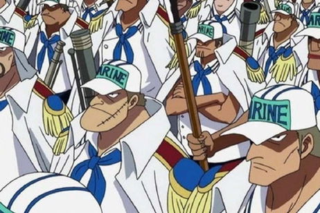 One Piece: ¿qué es exactamente la Justicia Absoluta? One Piece: ¿qué es exactamente la Justicia Absoluta?