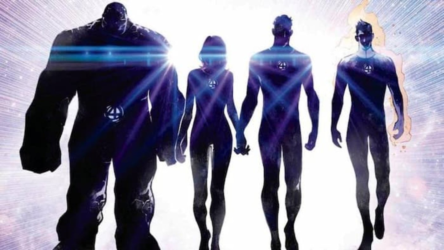 Según Kevin Feige, Los 4 Fantásticos serán sumamente importantes para la Fase 6 del UCM
