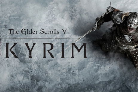 11 años después de su estreno, un jugador de Skyrim descubre este truco