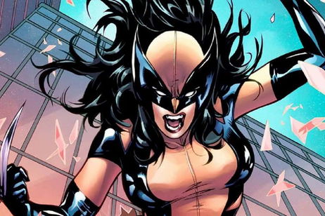 Marvel al fin le da su propio nombre a la hija de Lobezno y nadie lo entiende Marvel al fin le da su propio nombre a la hija de Lobezno y nadie lo entiende