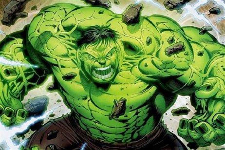 Marvel revela su último plan para eliminar a Hulk de una vez por todas