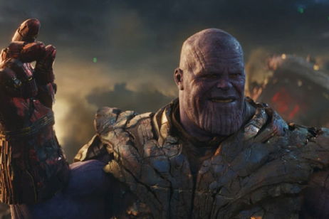 Marvel: Thanos confirma un detalle del chasquido del que nadie se dio cuenta Marvel: Thanos confirma un detalle del chasquido del que nadie se dio cuenta