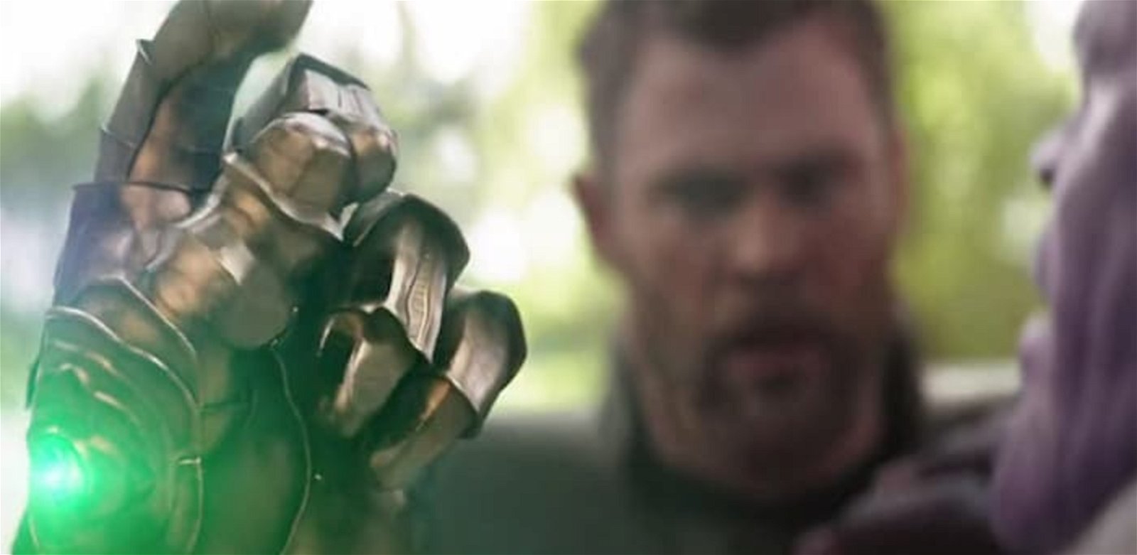 Marvel ha confirmado un detalle respecto al chasquido de Thanos que nadie había notado antes