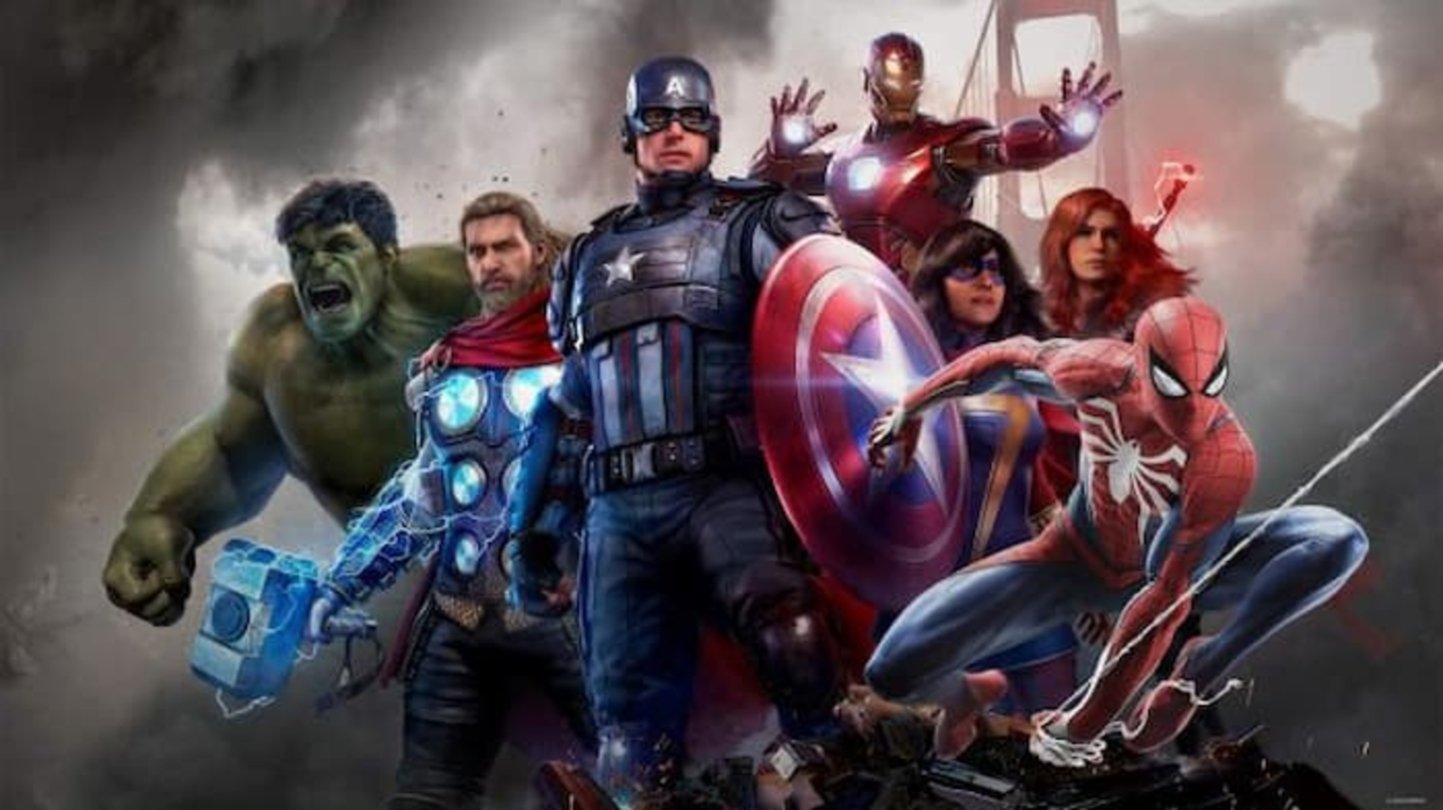 Marvel da una respuesta definitiva con la que pone alto al gran debate de quién es el vengador más fuerte de todos