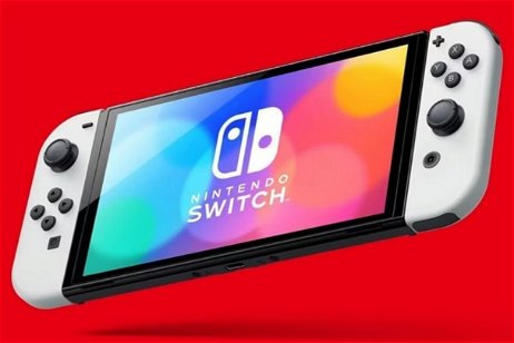 Descubren que Nintendo Switch OLED sí tiene soporte para resolución 4K