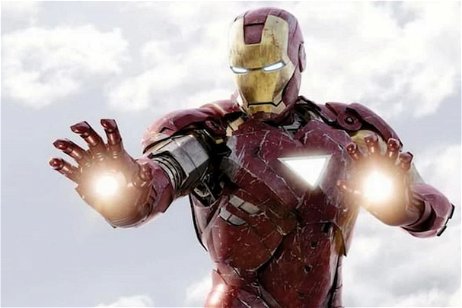 Marvel confirma que Iron Man es el Superman de su universo