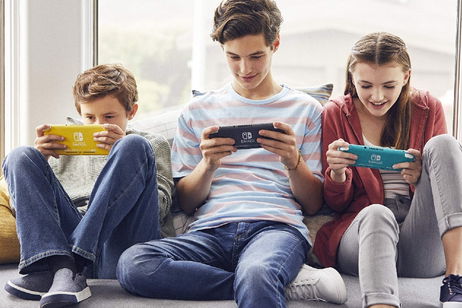 Chollo del día: este es el mejor juego multijugador de Nintendo Switch para dos o más jugadores Chollo del día: este es el mejor juego multijugador de Nintendo Switch para dos o más jugadores