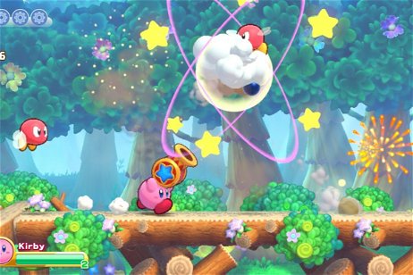 Análisis de Kirby's Return to Dream Land Deluxe - Adaptarse o morir