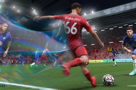 EA Sports FC cierra un acuerdo con una de las grandes ligas
