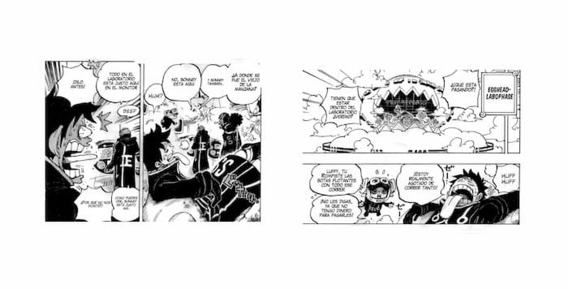 What Does Luffy Exhaustion Really Mean Weebview