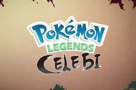 Pokémon Escarlata y Púrpura puede haber anticipado la llegada de Leyendas Pokémon: Celebi Pokémon Escarlata y Púrpura puede haber anticipado la llegada de Leyendas Pokémon: Celebi