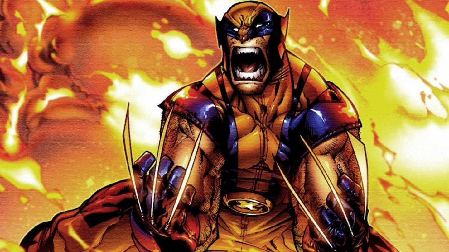 Lobezno mata a uno de los X-Men originales