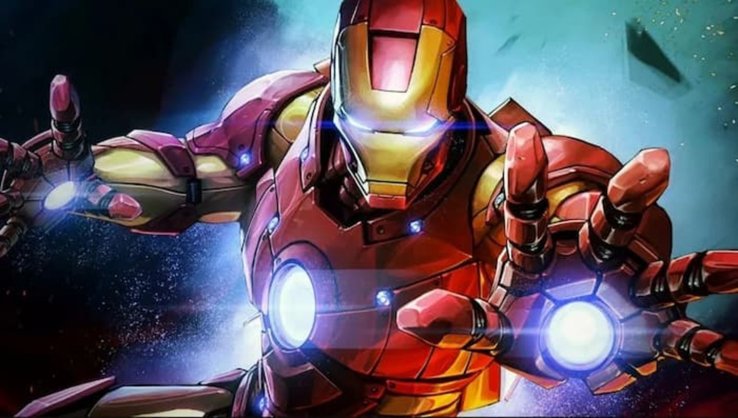 Marvel ha presentado una situación en un reciente cómic que convierte a Iron Man en el Superman de su universo