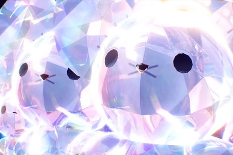 Pokémon Escarlata y Púrpura: un artista imagina una evolución para Maushold y es tal como la imaginas Pokémon Escarlata y Púrpura: un artista imagina una evolución para Maushold y es tal como la imaginas