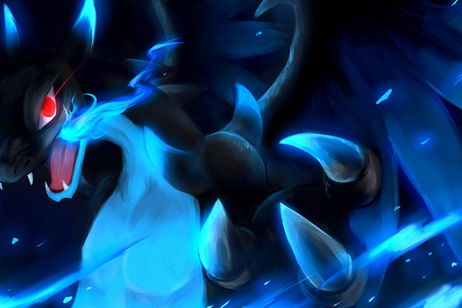 Pokémon Escarlata y Púrpura filtra nuevas pistas del tercer legendario del DLC Pokémon Escarlata y Púrpura filtra nuevas pistas del tercer legendario del DLC