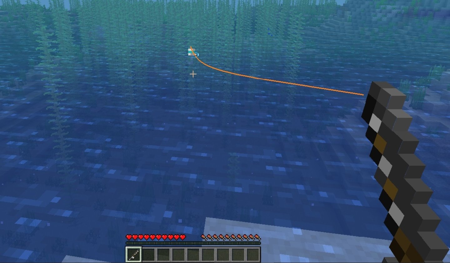 Mod Minecraft Aquaculture