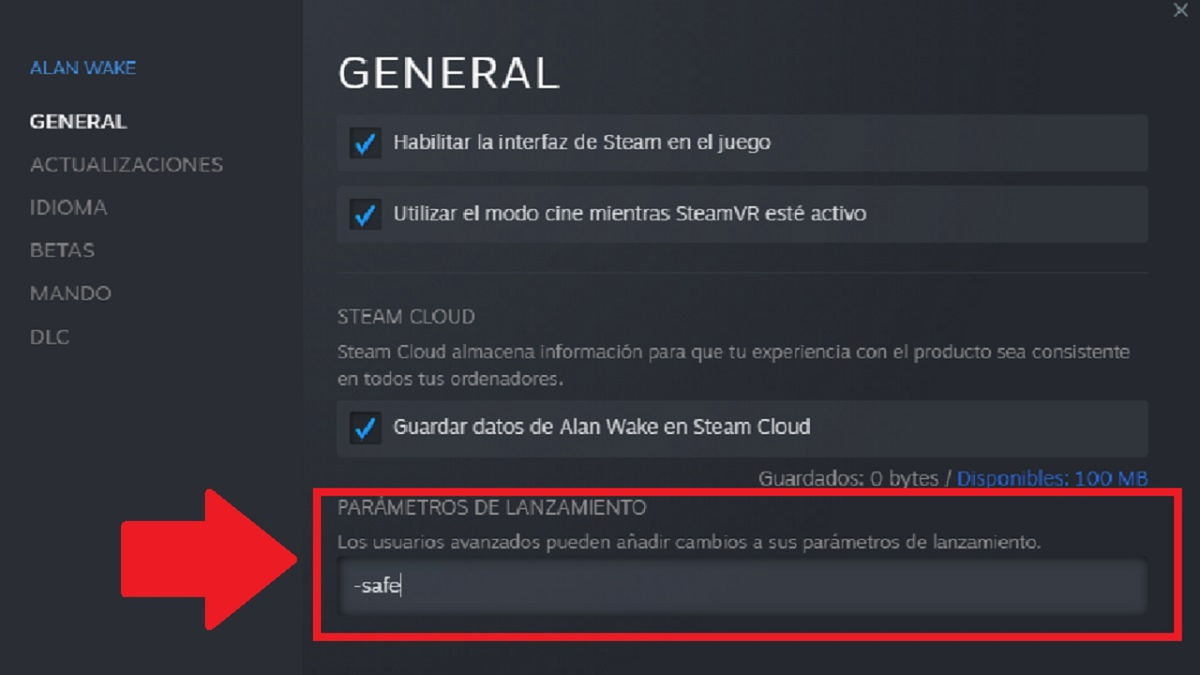 The best 9 Steam tricks to improve your games Ruetir