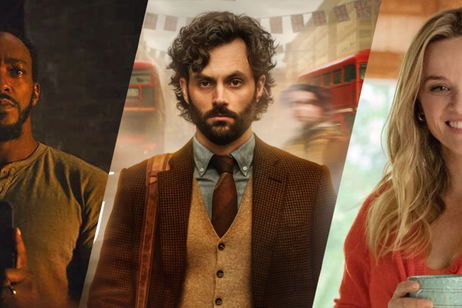 Todos los estrenos de Netflix en febrero de 2023 Todos los estrenos de Netflix en febrero de 2023