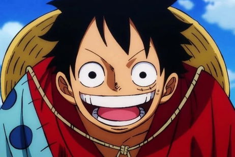One Piece lanza una gran pista sobre la teoría de los aliens One Piece lanza una gran pista sobre la teoría de los aliens