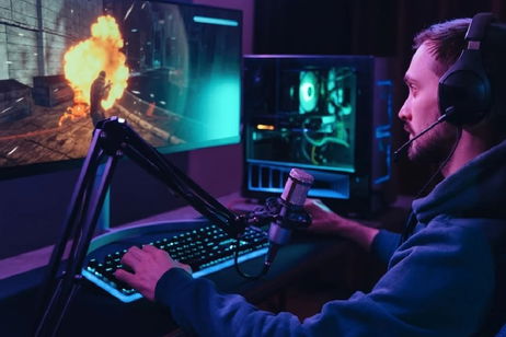 Ahora puedes montar el PC más potente (y barato) con los descuentos de PcComponentes Ahora puedes montar el PC más potente (y barato) con los descuentos de PcComponentes