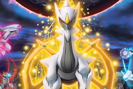 Más barato: el juego de Switch que revolucionó Pokémon cae más de 15 euros Más barato: el juego de Switch que revolucionó Pokémon cae más de 15 euros
