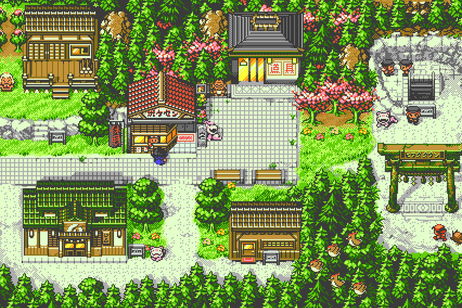 El Pokémon Presents podría haberse filtrado: DLC de Pokémon Escarlata y Púrpura, remake de Johto y más El Pokémon Presents podría haberse filtrado: DLC de Pokémon Escarlata y Púrpura, remake de Johto y más