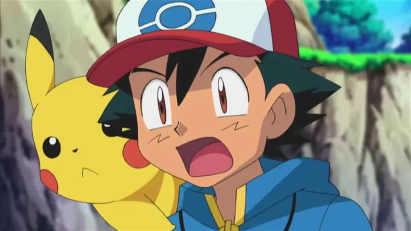 Pokémon: el padre de Ash no es el peor del anime y esto lo demuestra