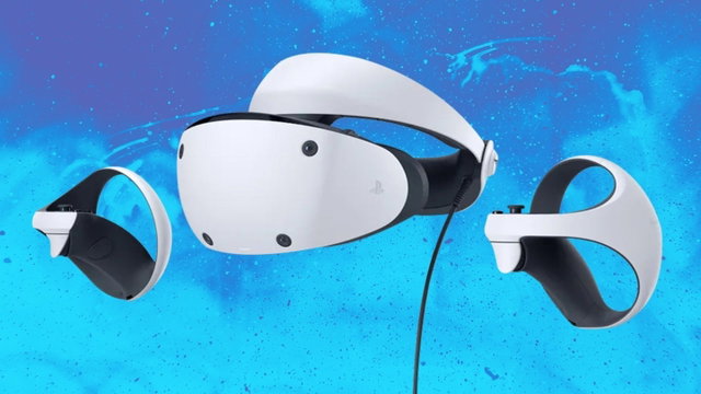 PSVR2 prueba el soporte para PC para estar disponible en 2024