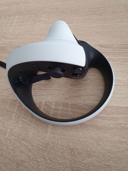 Unboxing de PlayStation VR2: descubre cómo luce el nuevo casco de realidad virtual de Sony