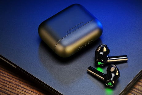 Mínimo histórico: los auriculares inalámbricos Razer más famosos desploman su precio