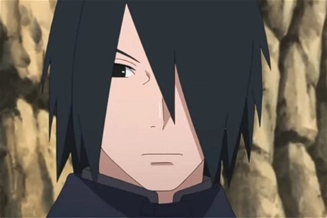 Naruto: el spin off de Sasuke muestra una de las muertes más emotivas de la serie