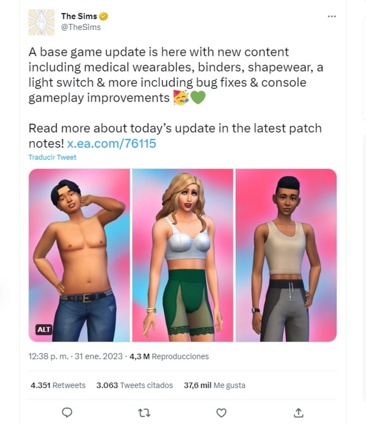 the-sims-4-players-are-more-than-excited-thanks-to-its-latest-update