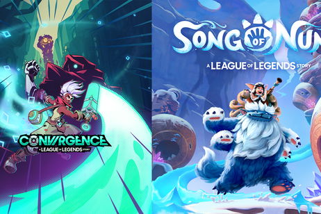 Riot Games pone ventana de lanzamiento para Song of Nunu: A League of Legends Story y dos juegos más