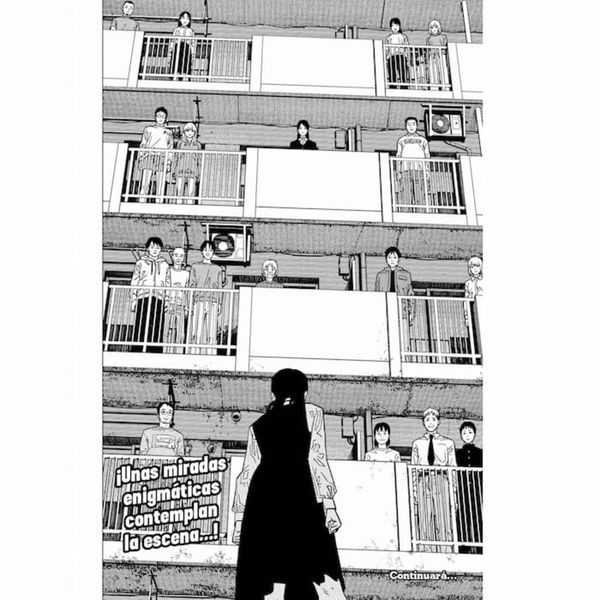 Chainsaw Man anuncia que entra en pausa en el peor momento posible