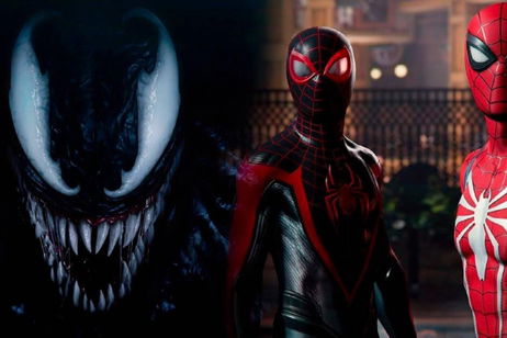 Marvel's Spider-Man 2 puede haber filtrado su mes de lanzamiento Marvel's Spider-Man 2 puede haber filtrado su mes de lanzamiento
