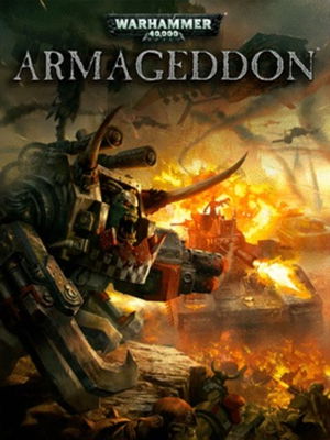 Todos los juegos de Warhammer para PC