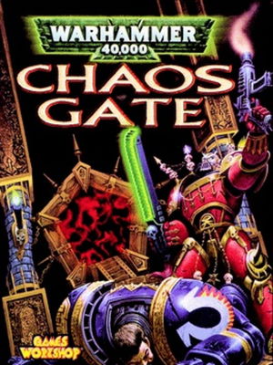 Todos los juegos de Warhammer para PC