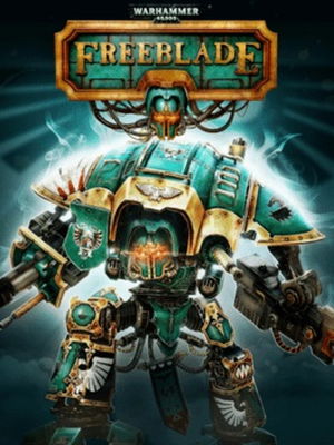 Todos los juegos de Warhammer para PC