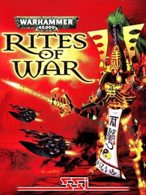 Todos los juegos de Warhammer para PC