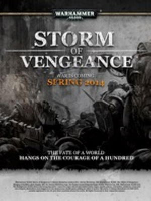 Todos los juegos de Warhammer para PC