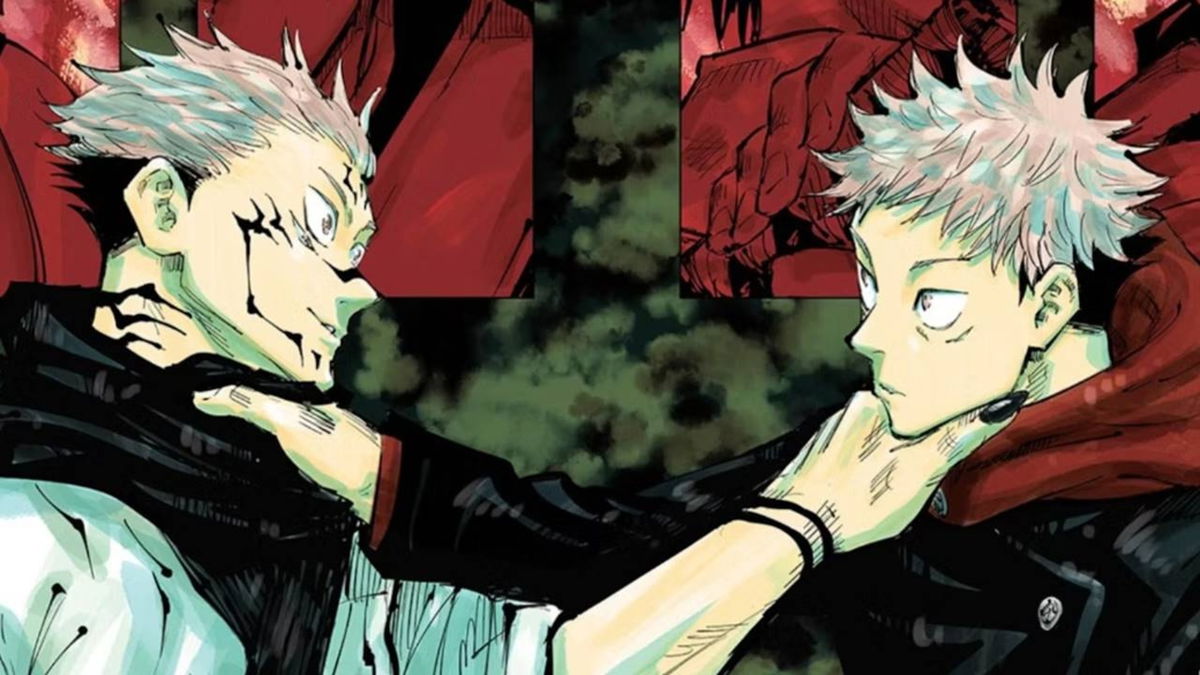 Jujutsu kaisen x reader