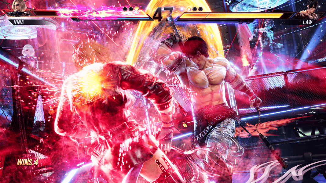 Primeras impresiones de Tekken 8 - Descubriendo la agresividad en Unreal Engine 5