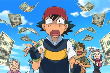 Pokémon podría sumar NFT, tecnología blockchain o el metaverso en sus próximos juegos