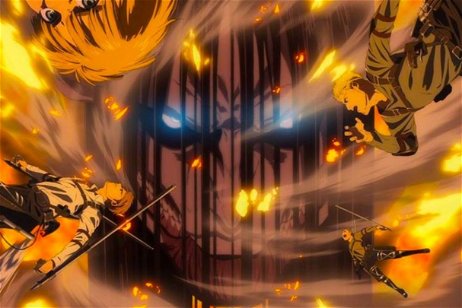 Ataque a los Titanes (Shingeki no Kyojin): novedades del anime, manga,  cosplay y más - Alfa Beta Juega