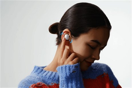 Los auriculares de Xiaomi más populares desploman su precio: sólo 26 euros por tiempo limitado